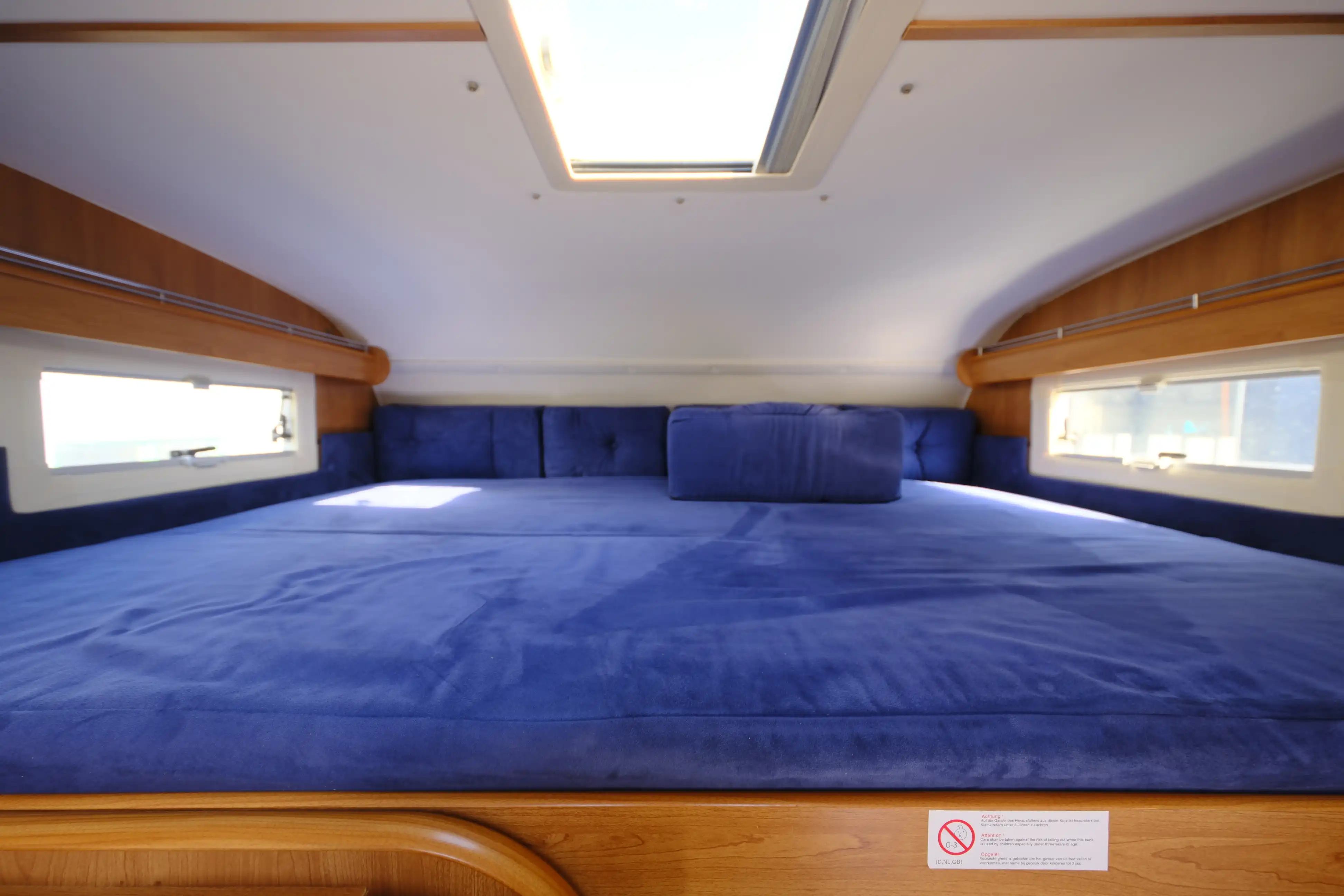 DETHLEFFS Globetrotter A 8000 XXL